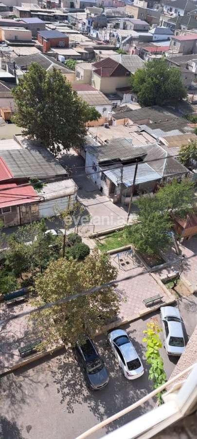 Сдаётся, вторичка, 3-комнаты, 97.99 m², Баку, Ясамальский r, Иншаатчылар m.