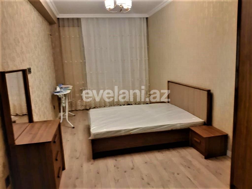 Kirayə verilir, yeni tikili, 3 otaqlı, 179.99 m², Bakı, Nəsimi r, 28 may m.