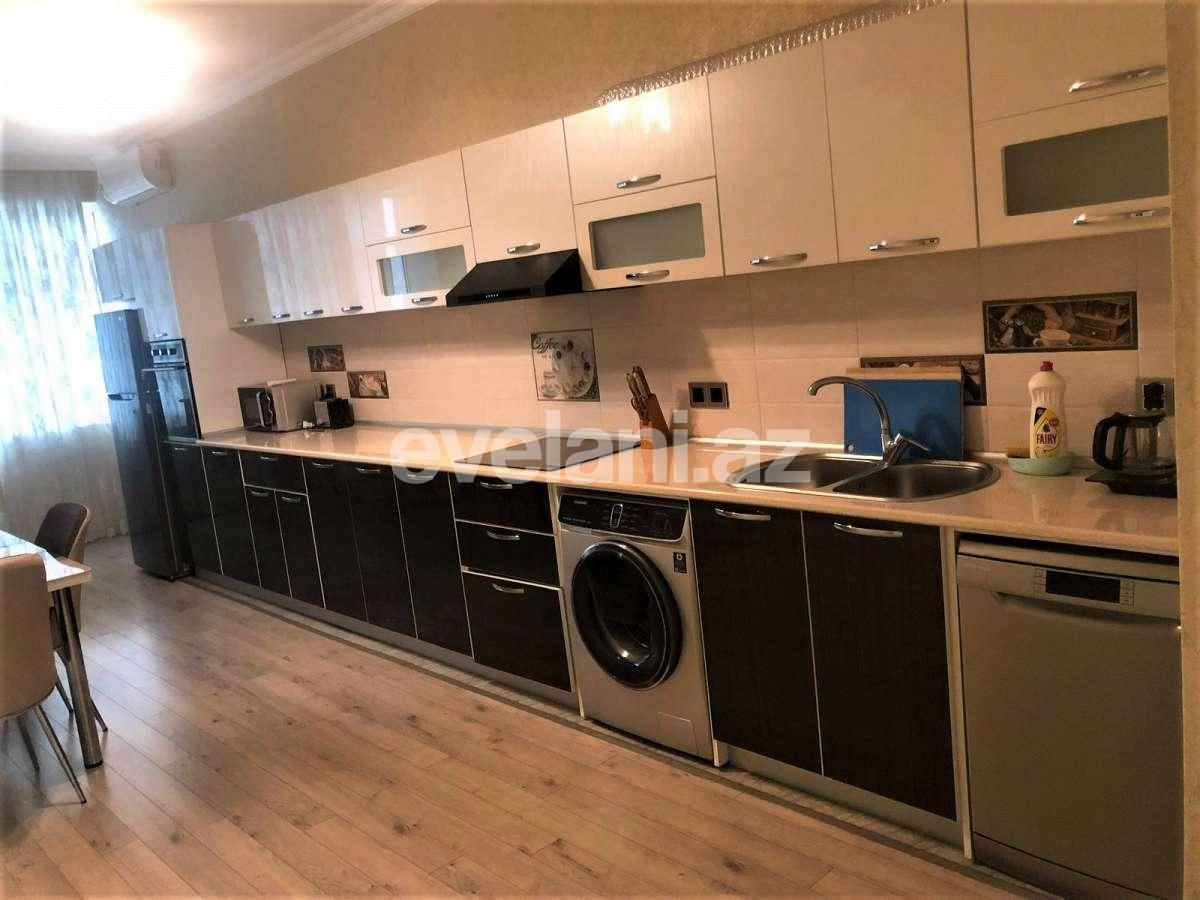 Kirayə verilir, yeni tikili, 3 otaqlı, 179.99 m², Bakı, Nəsimi r, 28 may m.