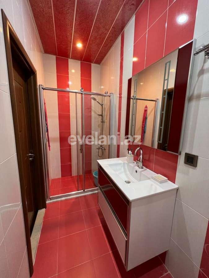 Продаётся, новостройка, 3-комнаты, 130 m², Баку, Ясамальский r, Ясамал p, Иншаатчылар m.