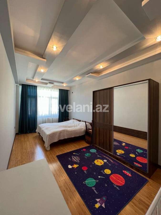 Продаётся, новостройка, 3-комнаты, 130 m², Баку, Ясамальский r, Ясамал p, Иншаатчылар m.