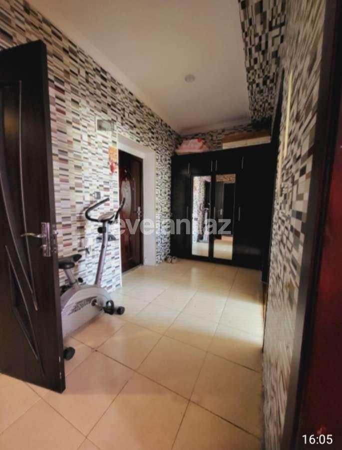 Satılır, yeni tikili, 2 otaqlı, 59 m², Bakı, Yasamal r.