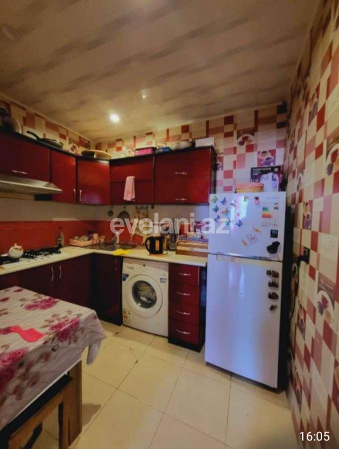 Satılır, yeni tikili, 2 otaqlı, 59 m², Bakı, Yasamal r.