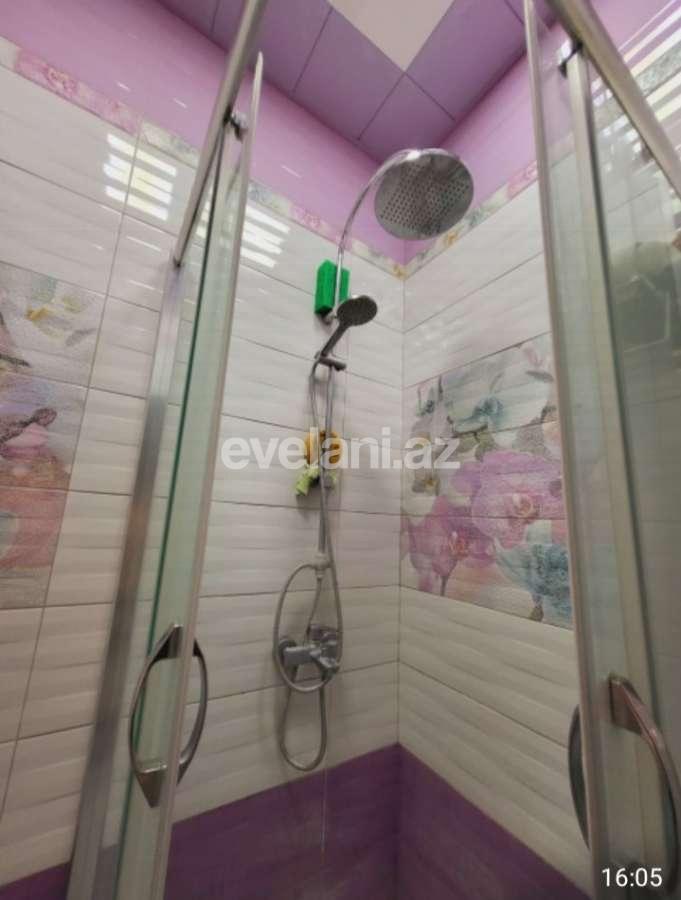 Satılır, yeni tikili, 2 otaqlı, 59 m², Bakı, Yasamal r.