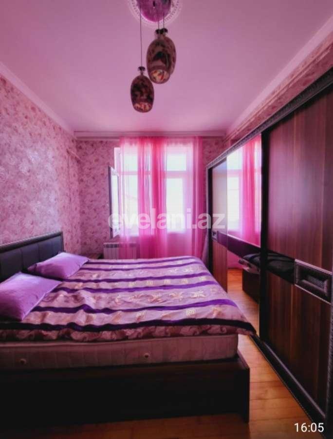 Satılır, yeni tikili, 2 otaqlı, 59 m², Bakı, Yasamal r.