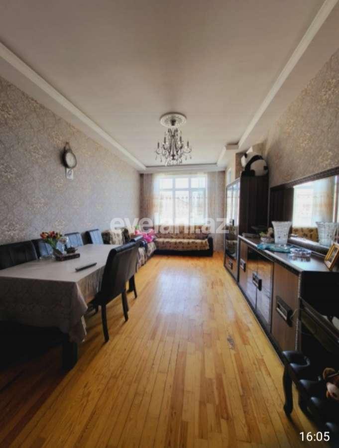 Satılır, yeni tikili, 2 otaqlı, 59 m², Bakı, Yasamal r.