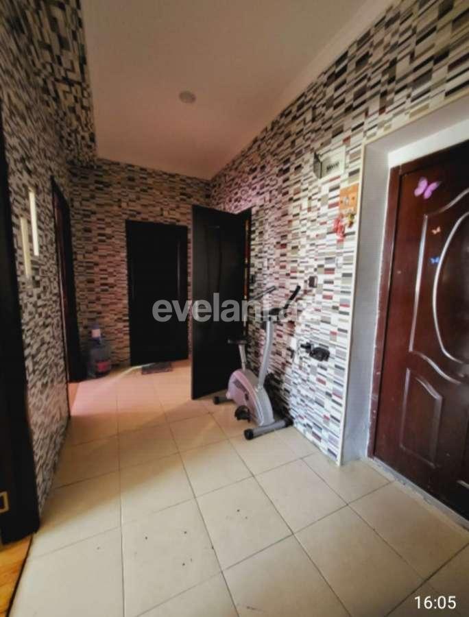 Satılır, yeni tikili, 2 otaqlı, 59 m², Bakı, Yasamal r.