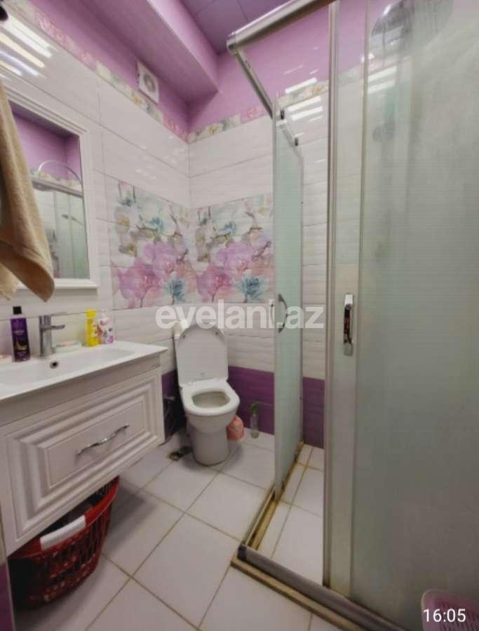 Satılır, yeni tikili, 2 otaqlı, 59 m², Bakı, Yasamal r.