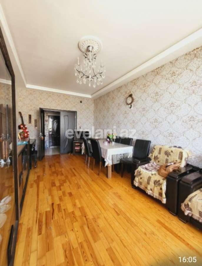 Satılır, yeni tikili, 2 otaqlı, 59 m², Bakı, Yasamal r.