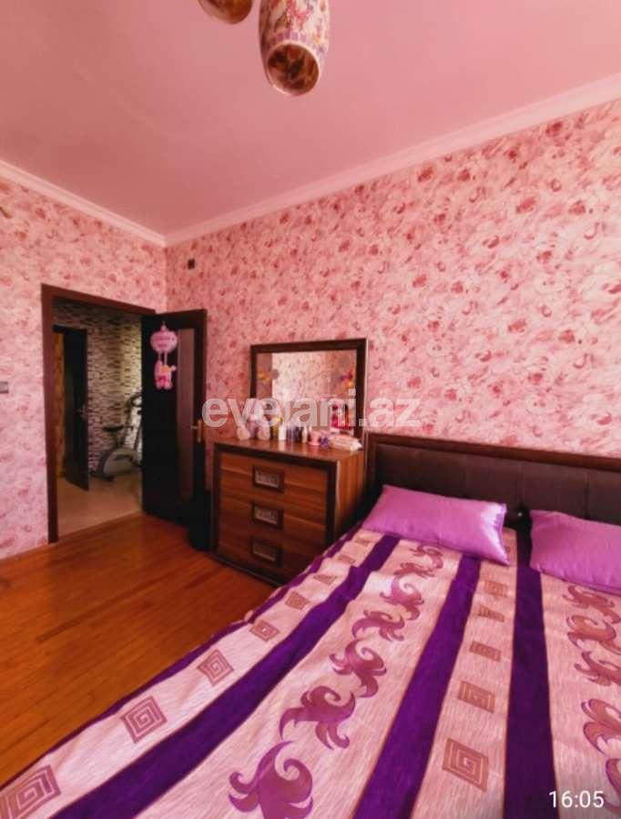 Satılır, yeni tikili, 2 otaqlı, 59 m², Bakı, Yasamal r.