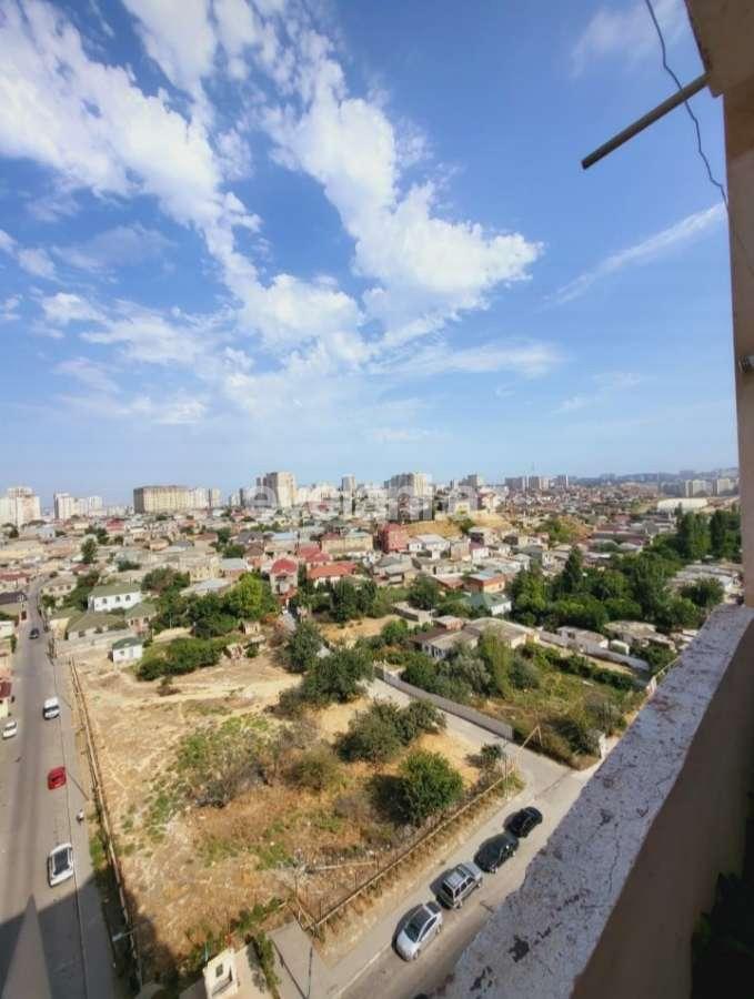 Satılır, yeni tikili, 2 otaqlı, 59 m², Bakı, Yasamal r.