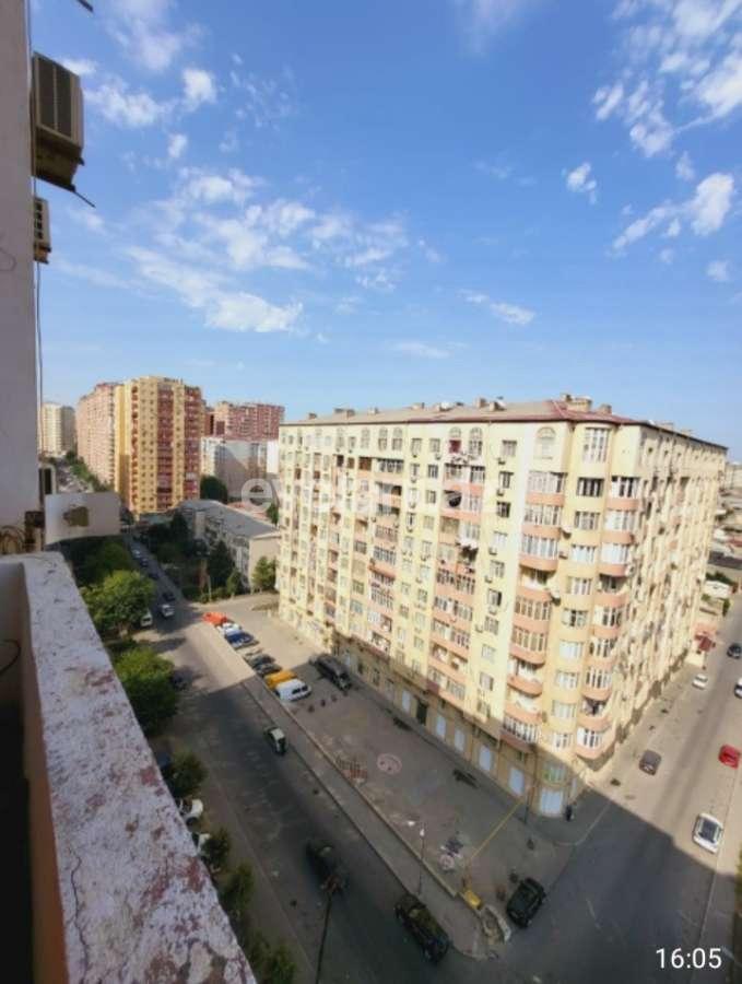 Satılır, yeni tikili, 2 otaqlı, 59 m², Bakı, Yasamal r.