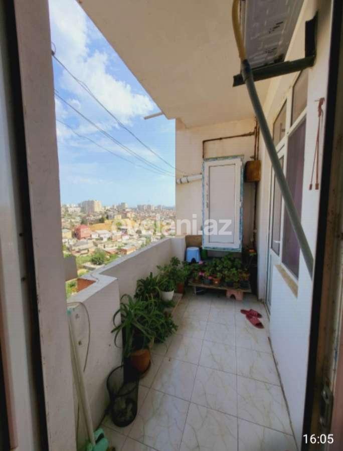 Satılır, yeni tikili, 2 otaqlı, 59 m², Bakı, Yasamal r.