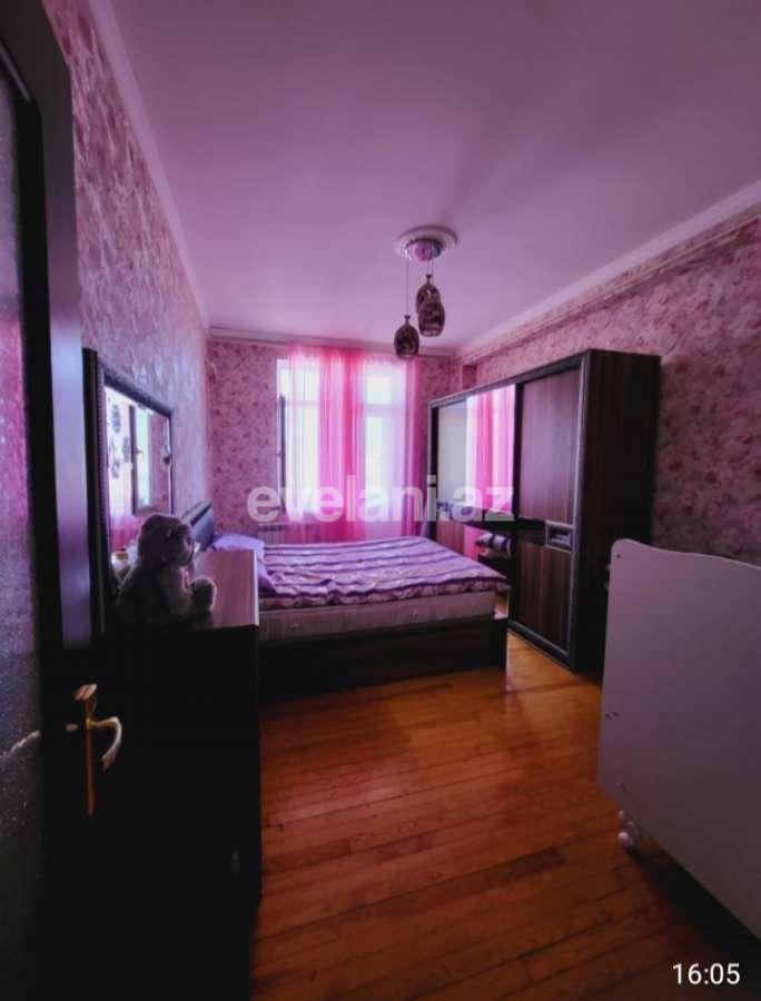 Satılır, yeni tikili, 2 otaqlı, 59 m², Bakı, Yasamal r.