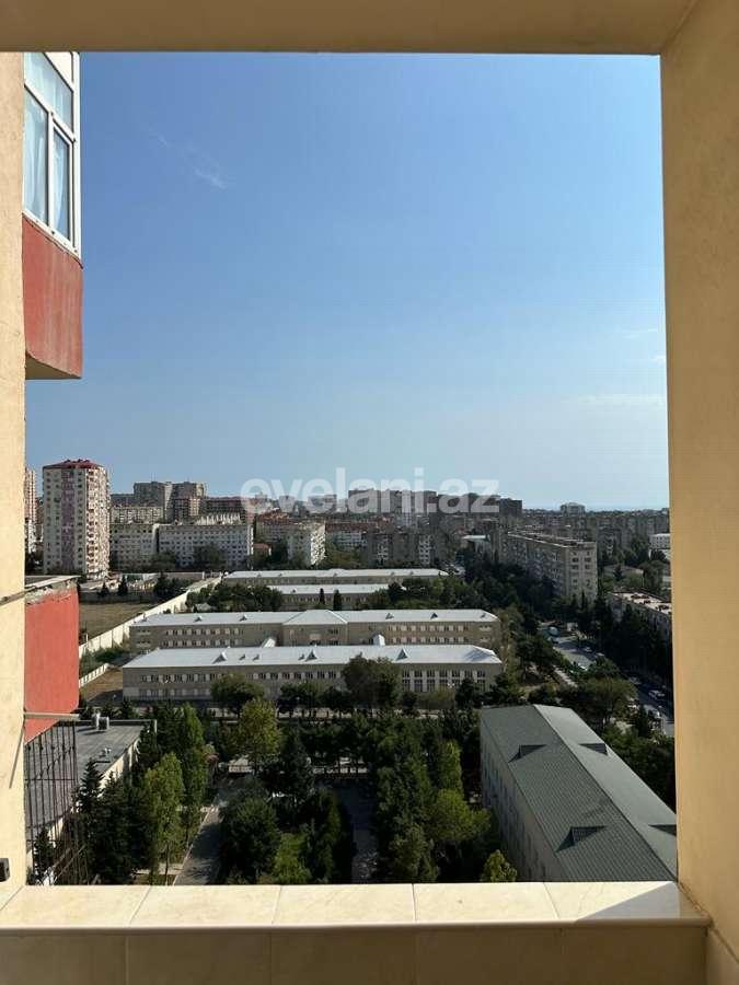 Kirayə verilir, yeni tikili, 2 otaqlı, 78 m², Bakı, Xətai r, Xalqlar Dostluğu m.