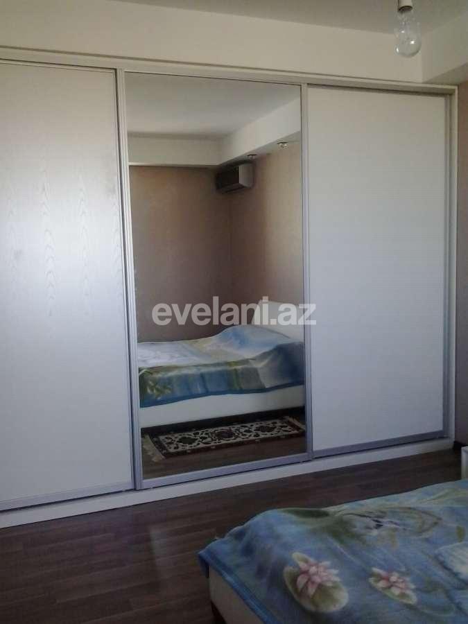 Kirayə verilir, yeni tikili, 2 otaqlı, 78 m², Bakı, Xətai r, Xalqlar Dostluğu m.