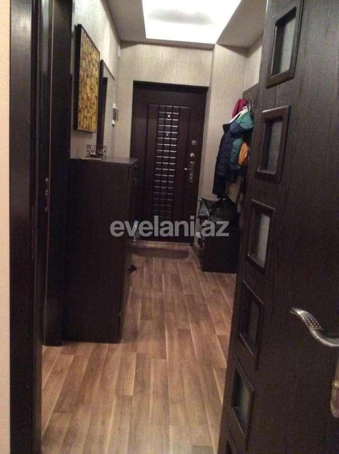 Kirayə verilir, yeni tikili, 2 otaqlı, 78 m², Bakı, Xətai r, Xalqlar Dostluğu m.