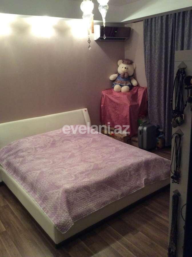 Kirayə verilir, yeni tikili, 2 otaqlı, 78 m², Bakı, Xətai r, Xalqlar Dostluğu m.