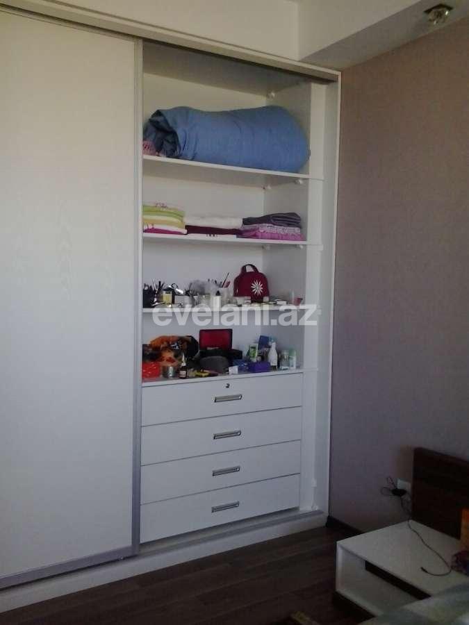 Kirayə verilir, yeni tikili, 2 otaqlı, 78 m², Bakı, Xətai r, Xalqlar Dostluğu m.