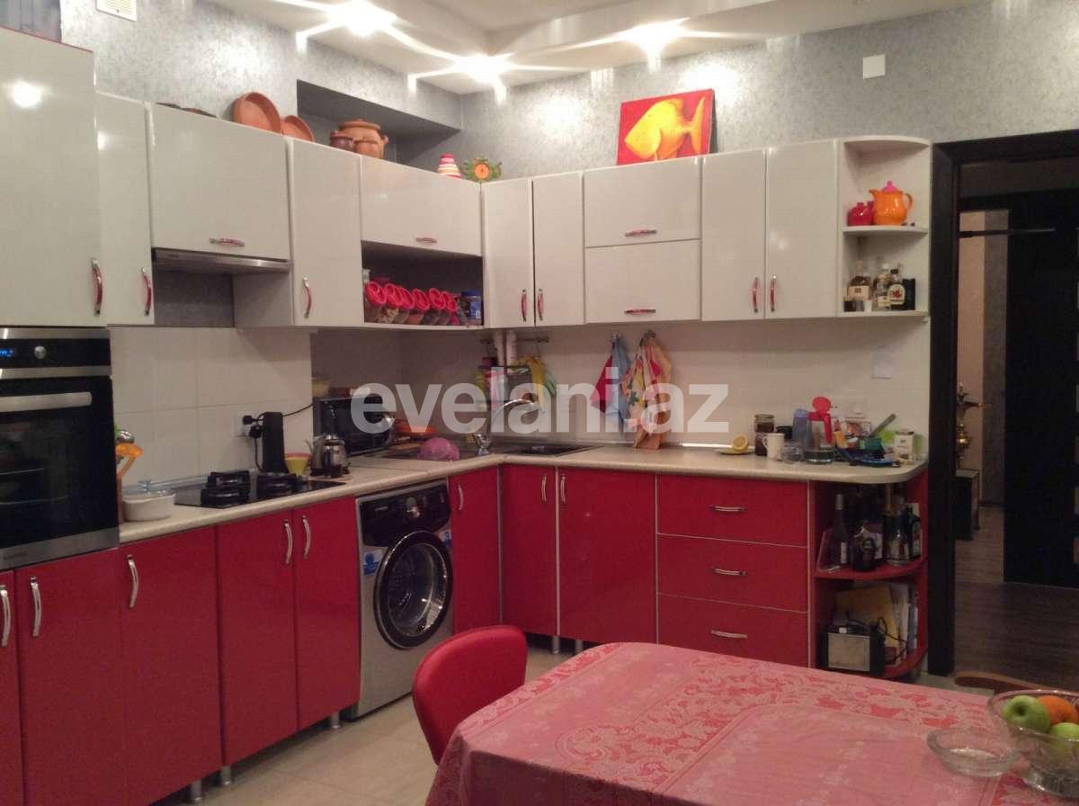 Kirayə verilir, yeni tikili, 2 otaqlı, 78 m², Bakı, Xətai r, Xalqlar Dostluğu m.