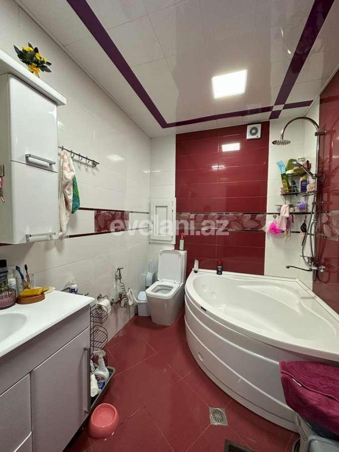 Kirayə verilir, yeni tikili, 2 otaqlı, 78 m², Bakı, Xətai r, Xalqlar Dostluğu m.