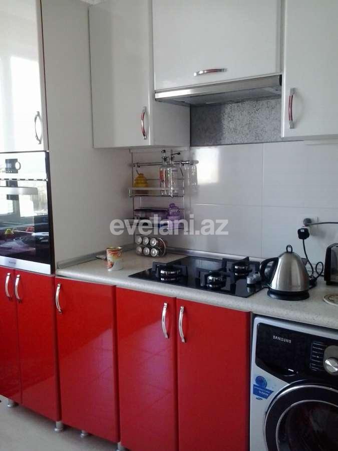 Kirayə verilir, yeni tikili, 2 otaqlı, 78 m², Bakı, Xətai r, Xalqlar Dostluğu m.