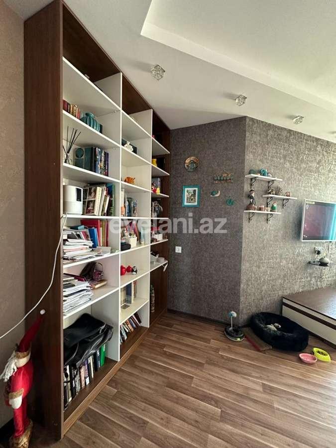 Rent, new building, 2 room, 80 m², Baku, Nizami r, Khalglar Doslugu m.
