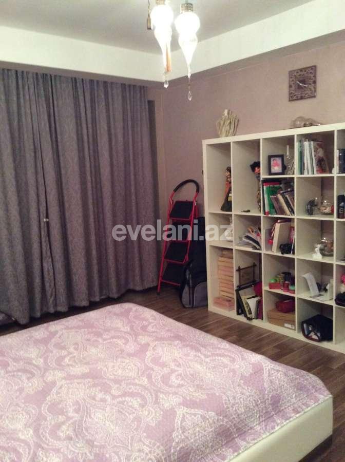 Rent, new building, 2 room, 80 m², Baku, Nizami r, Khalglar Doslugu m.