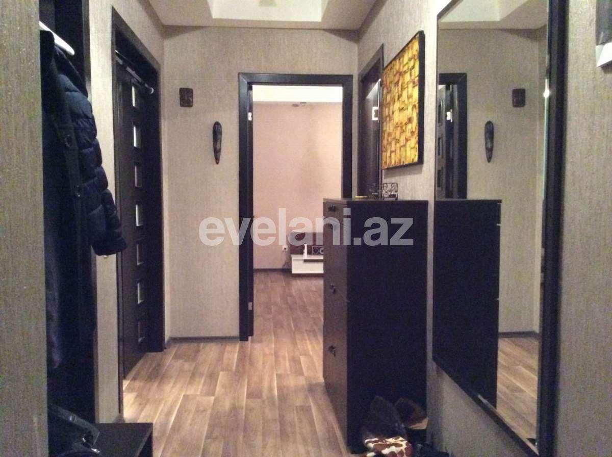 Rent, new building, 2 room, 80 m², Baku, Nizami r, Khalglar Doslugu m.