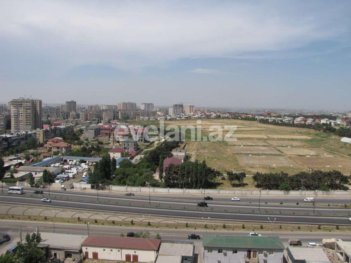 Rent, new building, 2 room, 80 m², Baku, Nizami r, Khalglar Doslugu m.