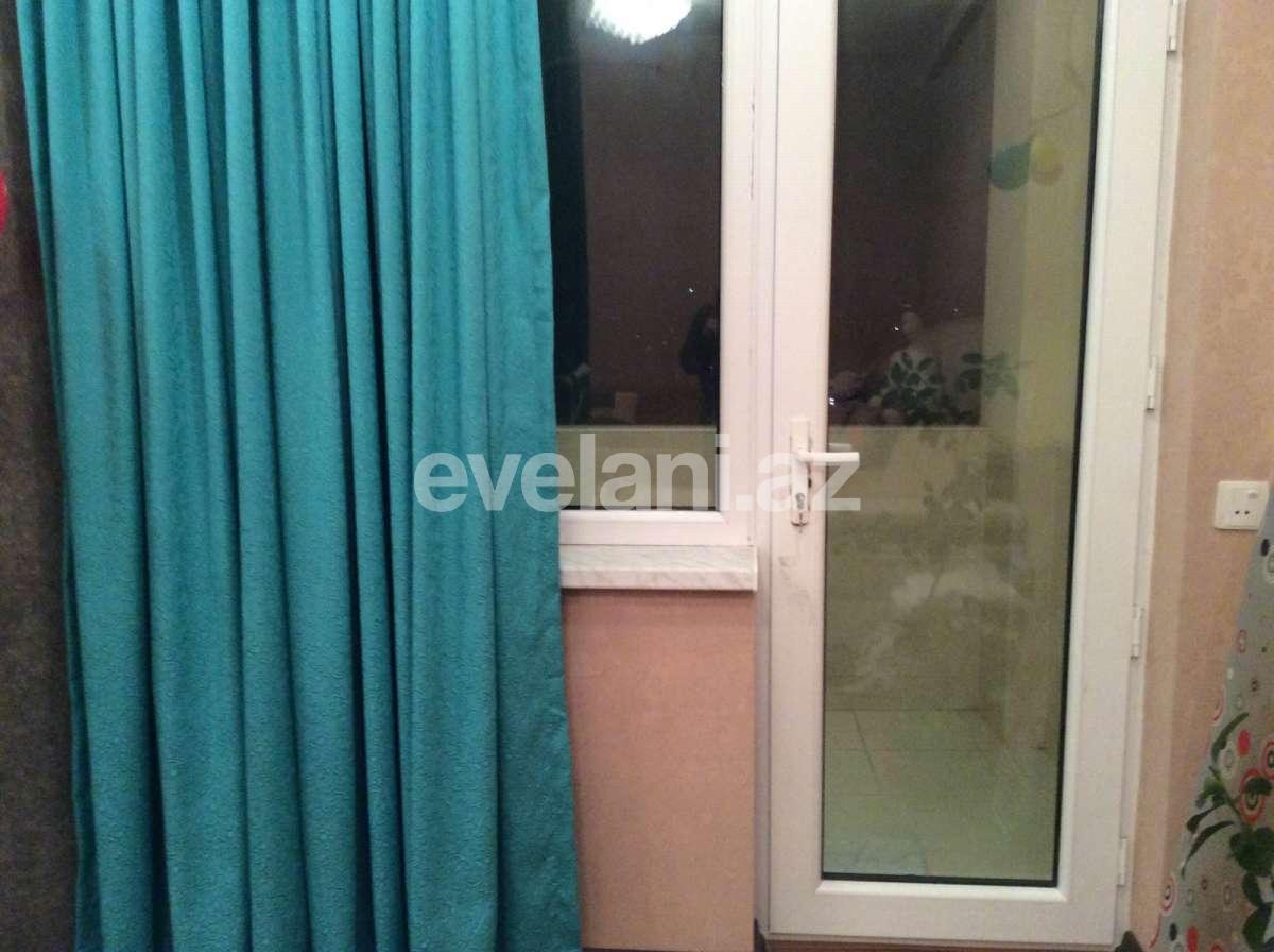 Rent, new building, 2 room, 80 m², Baku, Nizami r, Khalglar Doslugu m.