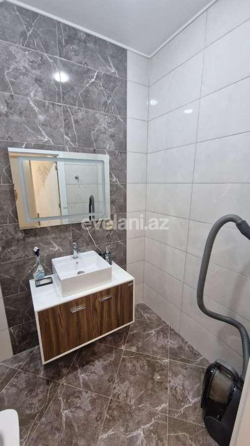 Сдаётся, новостройка, 3-комнаты, 135 m², Баку, Ясамальский r, 8 Ноябрь m.