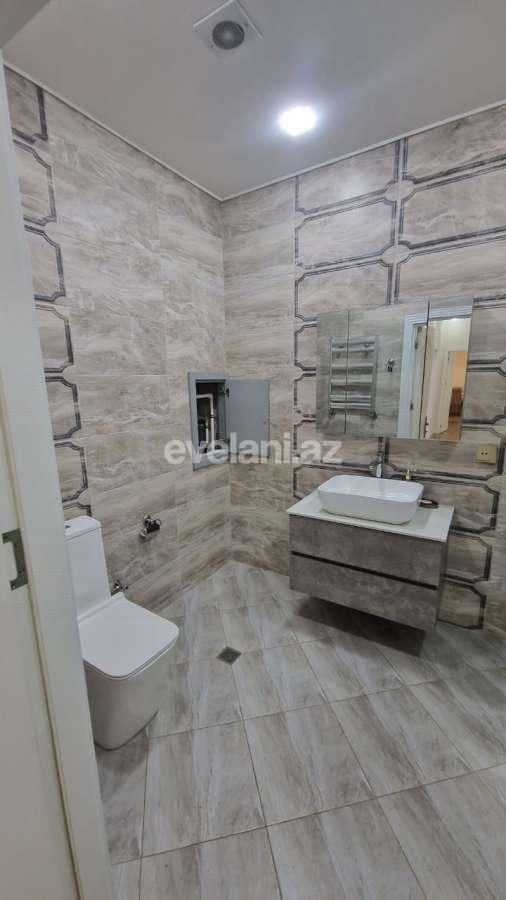 Сдаётся, новостройка, 3-комнаты, 135 m², Баку, Ясамальский r, 8 Ноябрь m.