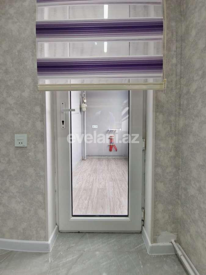 Satılır, yeni tikili, 2 otaqlı, 65 m², Bakı, Nizami r, Qara Qarayev m.