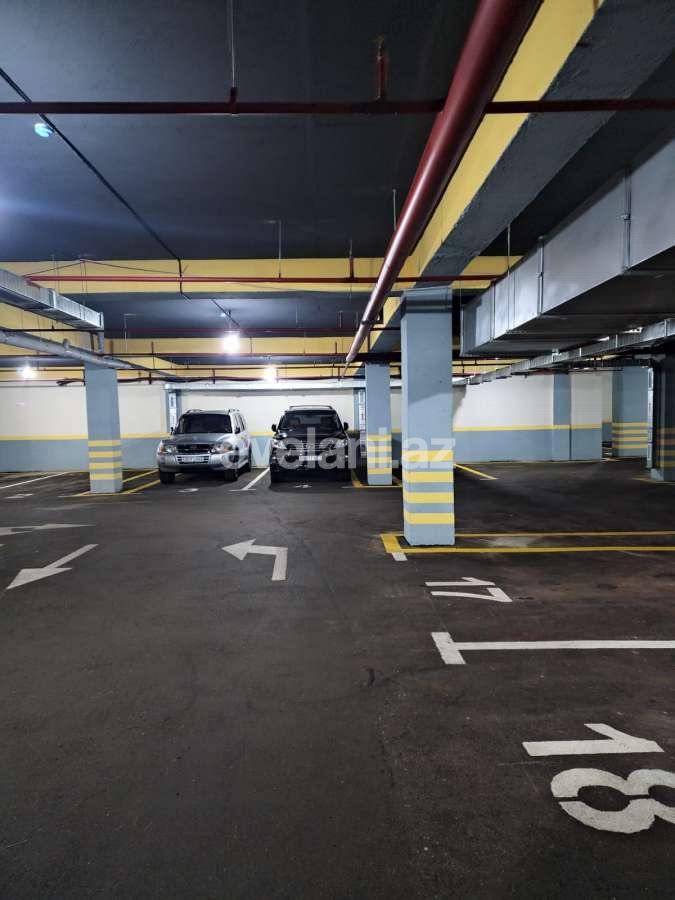 Satılır, yeni tikili, 2 otaqlı, 65 m², Bakı, Nizami r, Qara Qarayev m.