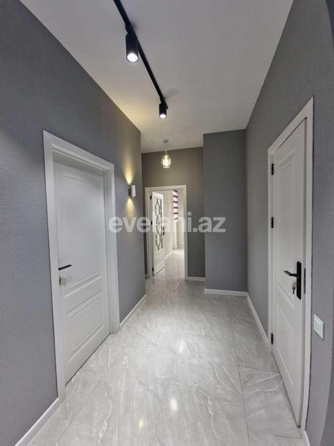 Satılır, yeni tikili, 2 otaqlı, 65 m², Bakı, Nizami r, Qara Qarayev m.