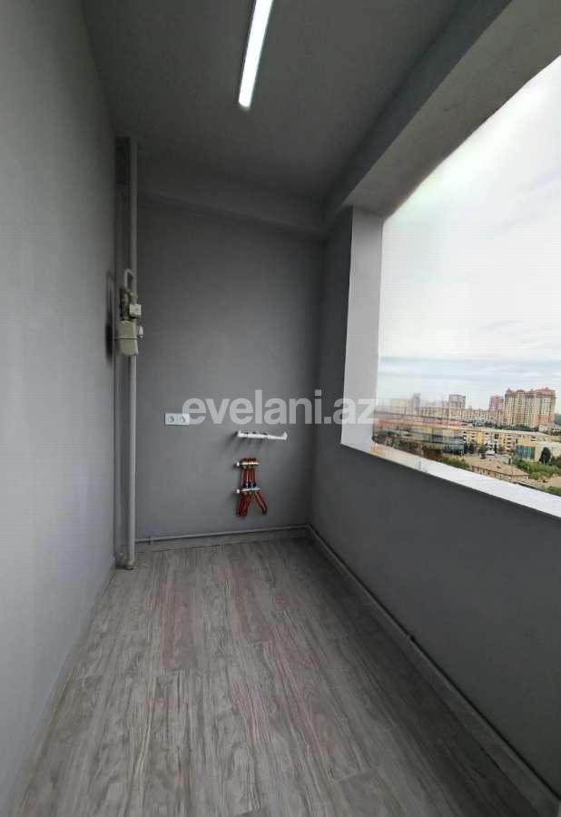 Satılır, yeni tikili, 2 otaqlı, 65 m², Bakı, Nizami r, Qara Qarayev m.