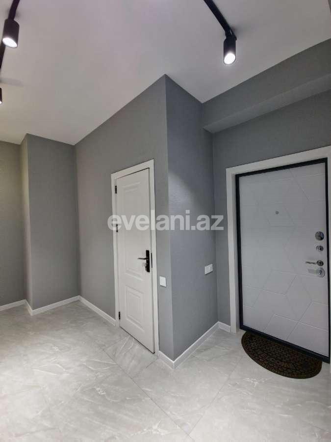 Satılır, yeni tikili, 2 otaqlı, 65 m², Bakı, Nizami r, Qara Qarayev m.