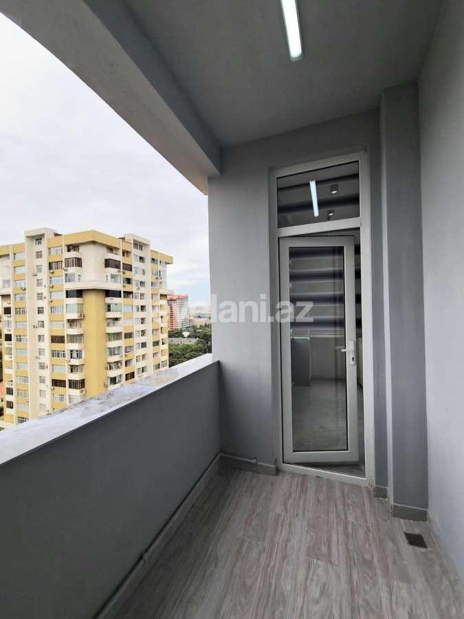Satılır, yeni tikili, 2 otaqlı, 65 m², Bakı, Nizami r, Qara Qarayev m.