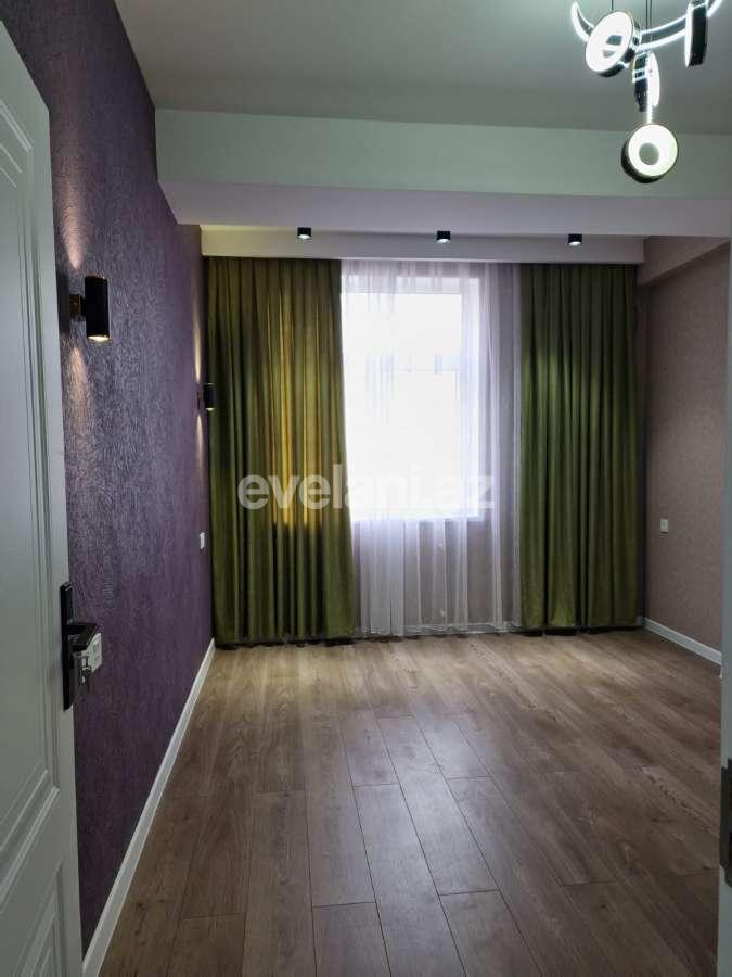 Satılır, yeni tikili, 2 otaqlı, 65 m², Bakı, Nizami r, Qara Qarayev m.