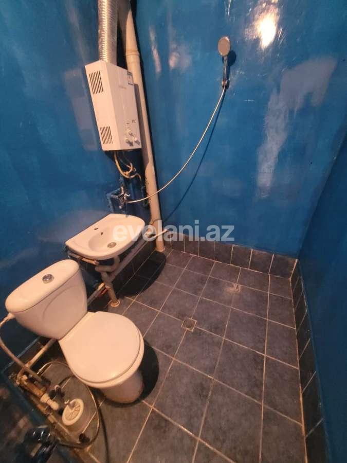 Kirayə verilir, köhnə tikili, 1 otaqlı, 40 m², Bakı, Xətai r, Həzi Aslanov m.