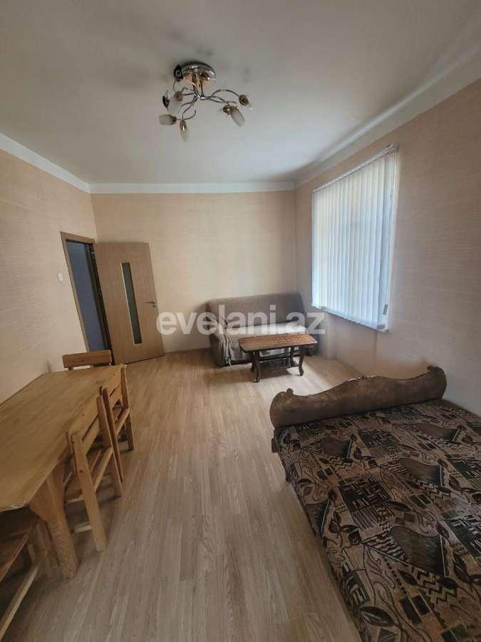Kirayə verilir, köhnə tikili, 1 otaqlı, 40 m², Bakı, Xətai r, Həzi Aslanov m.