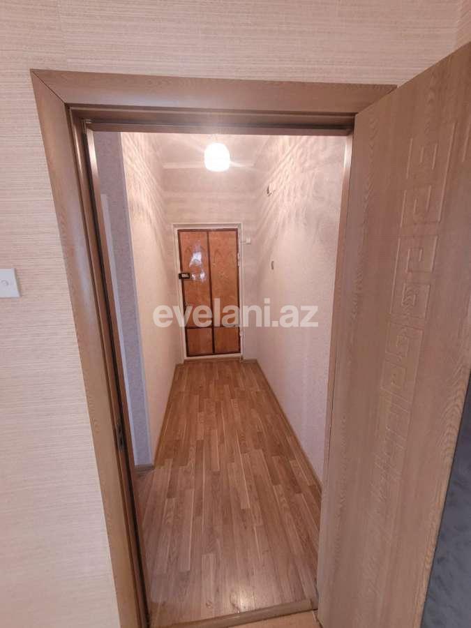 Kirayə verilir, köhnə tikili, 1 otaqlı, 40 m², Bakı, Xətai r, Həzi Aslanov m.