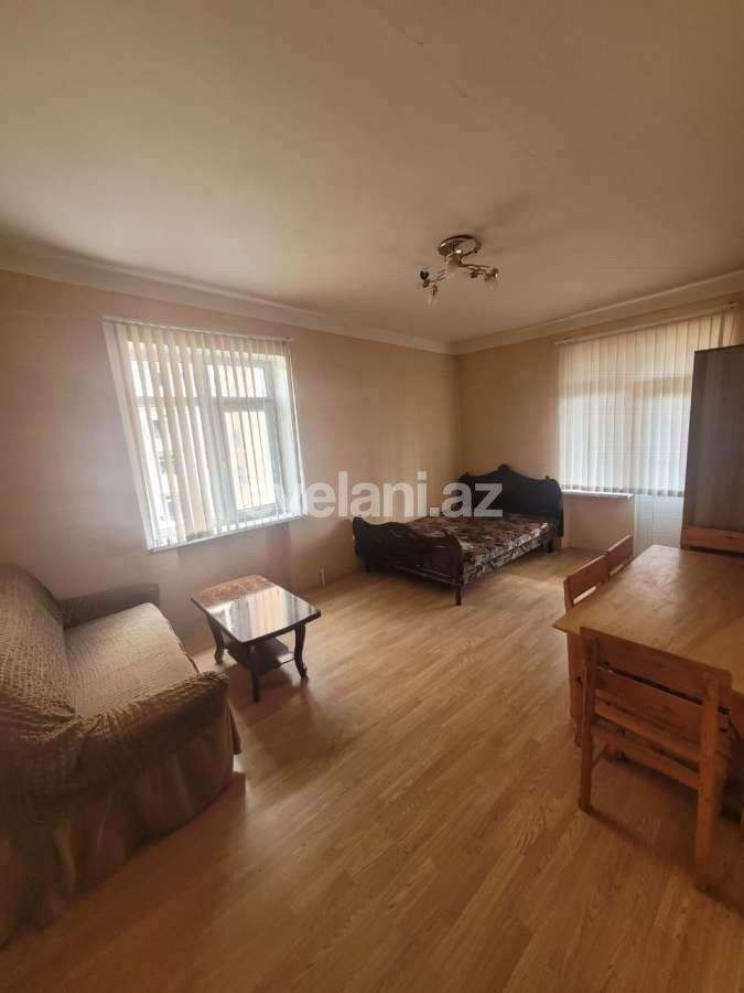 Kirayə verilir, köhnə tikili, 1 otaqlı, 40 m², Bakı, Xətai r, Həzi Aslanov m.