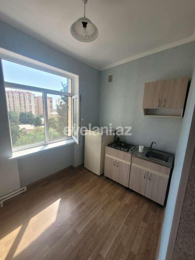 Kirayə verilir, köhnə tikili, 1 otaqlı, 40 m², Bakı, Xətai r, Həzi Aslanov m.