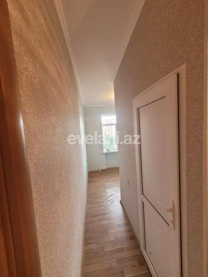 Kirayə verilir, köhnə tikili, 1 otaqlı, 40 m², Bakı, Xətai r, Həzi Aslanov m.