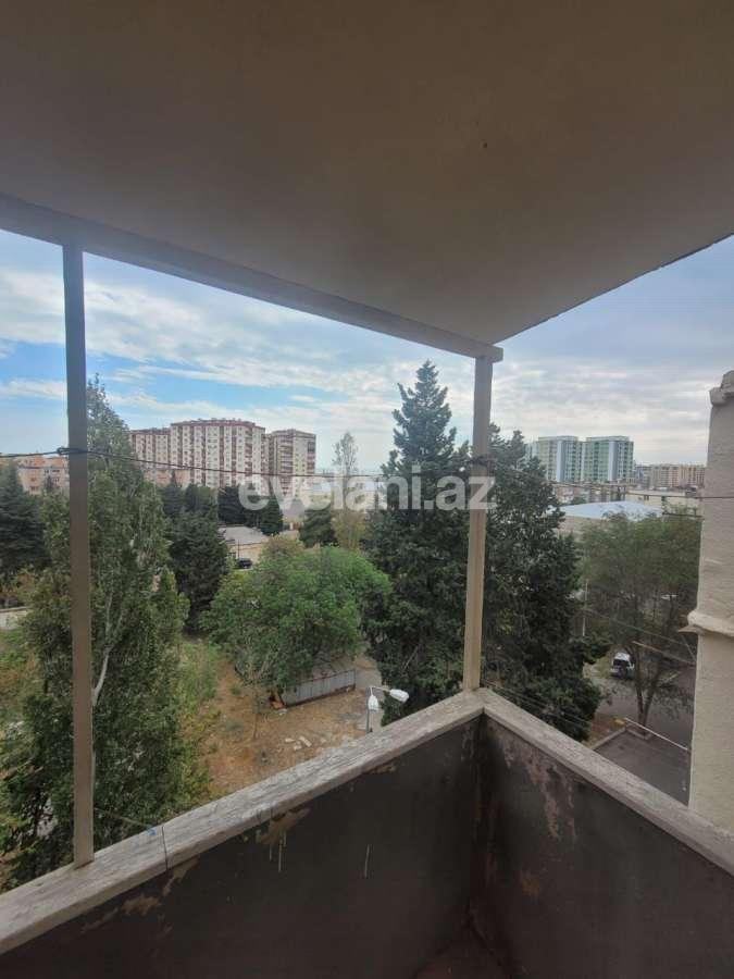 Kirayə verilir, köhnə tikili, 1 otaqlı, 40 m², Bakı, Xətai r, Həzi Aslanov m.