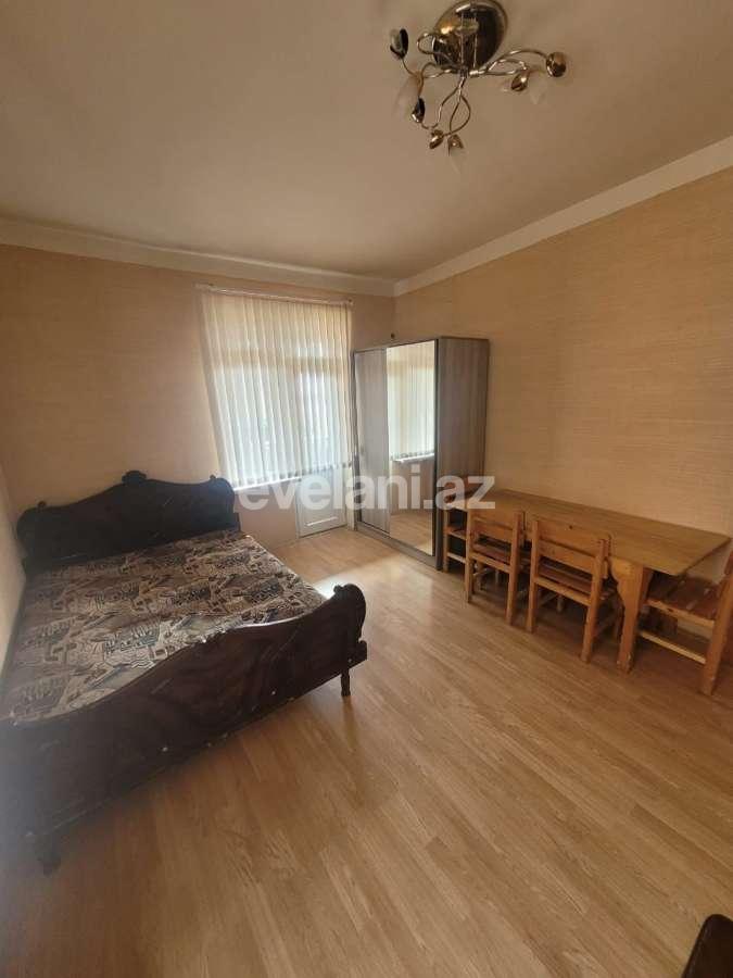 Kirayə verilir, köhnə tikili, 1 otaqlı, 40 m², Bakı, Xətai r, Həzi Aslanov m.