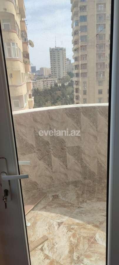 Satılır, yeni tikili, 3 otaqlı, 100 m², Bakı, Yasamal r.