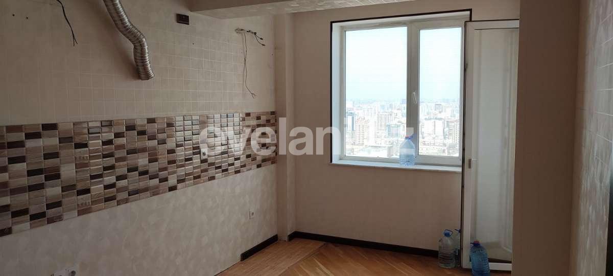 Satılır, yeni tikili, 3 otaqlı, 100 m², Bakı, Yasamal r.